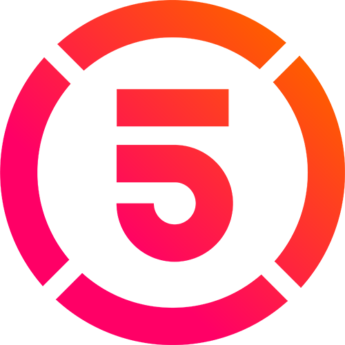 HIGH5 - Agence de marque | Stratégie - Branding - Web